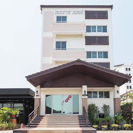 Taevaraj Place Phranakhonszi Ajutthaja Kültér fotó