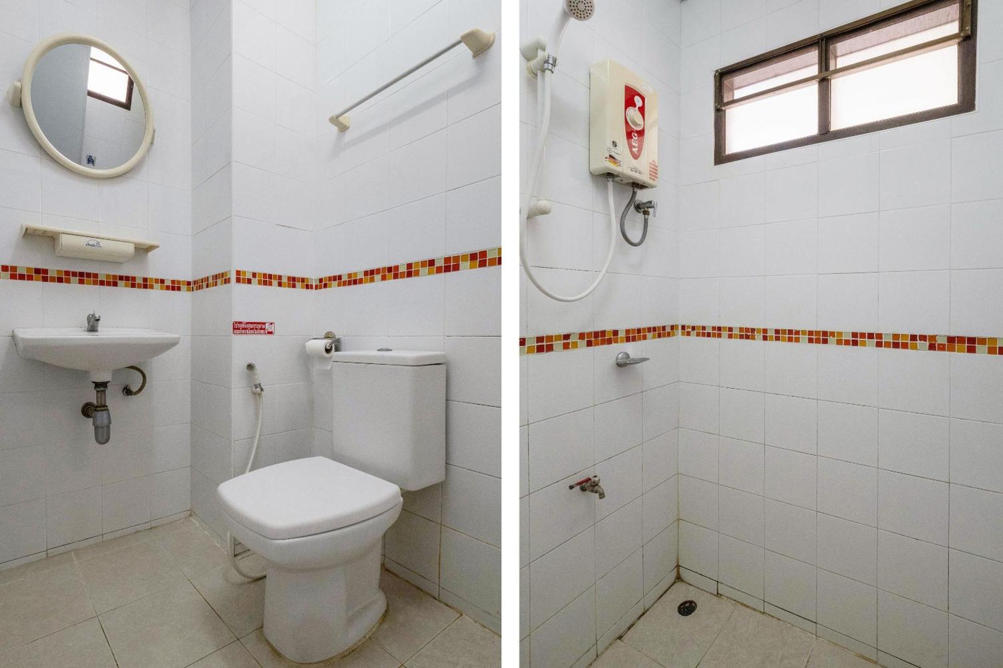Taevaraj Place Phranakhonszi Ajutthaja Kültér fotó