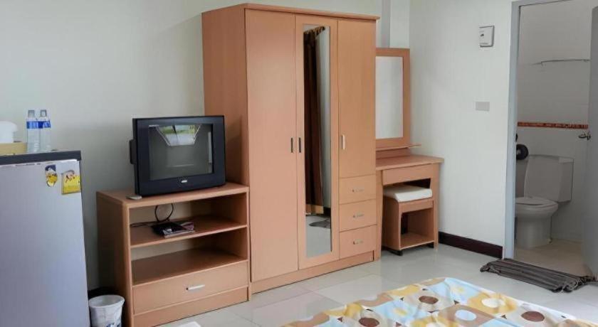 Taevaraj Place Phranakhonszi Ajutthaja Kültér fotó