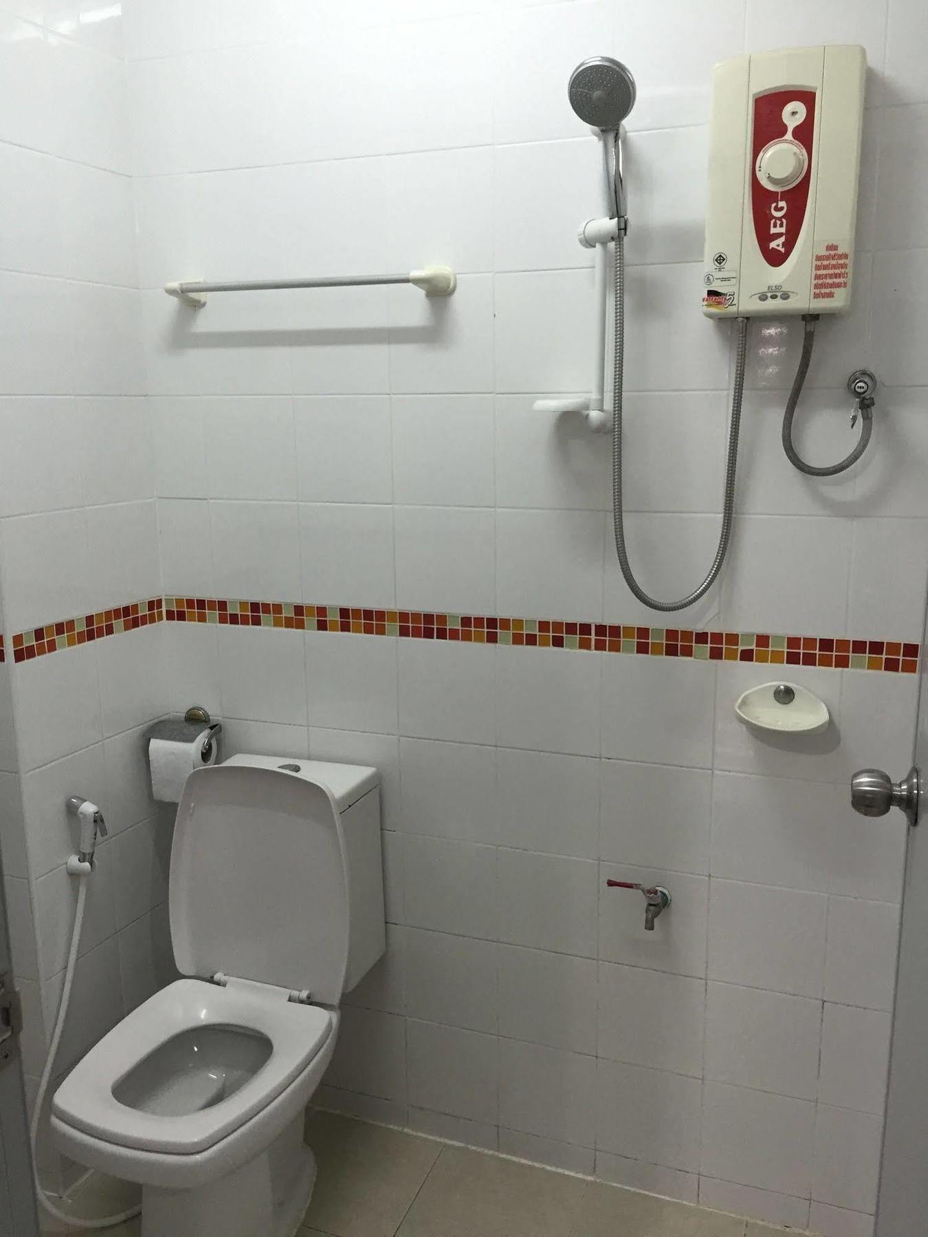 Taevaraj Place Phranakhonszi Ajutthaja Kültér fotó